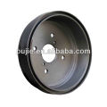 Piezas de recambio Mazda brake drum